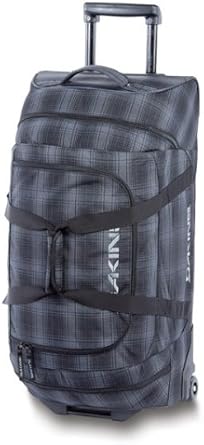 dakine wheeled duffle