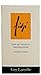 Fidji by Guy Laroche Eau de Toilette Spray Fragrance for Women - Top Notes of Ylang Ylang, Hyacinth, Lemon - Heart Notes of Clove, Jasmine, Rose - Base Notes of Sandalwood, Patchouli, Musk - 1.7 oz