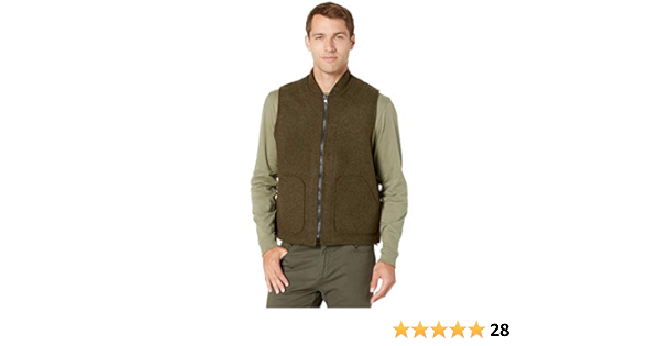filson wool liner