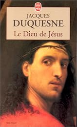 Le  Dieu de Jésus