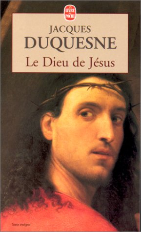 Le  Dieu de Jésus