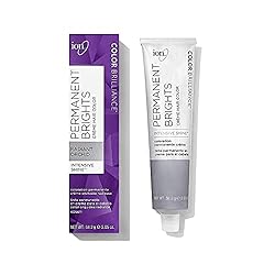 Ion Permanent Brights Creme Hair Color Radiant