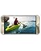 ASUS ZenFone 3 ZE552KL 4GB / 64GB 5.5-inch 4G LTE Dual SIM FACTORY UNLOCKED - International Stock No Warranty (SHIMMER GOLD)