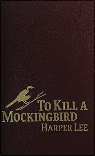 Amazon To Kill A Mockingbird Lee Harper Black African American