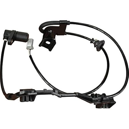 Vdo a2c1132410180 датчик abs. датчик абс задний левый mb sprinter 312. схема антиблокировочной системы тормозной системы ввод. датчик вращения колеса зад abs) bosch арт. гидроагрегат абс бош.