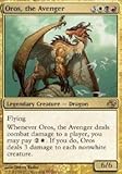 Magic: the Gathering - Oros, the Avenger - Planar Chaos