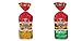 Canyon Bakehouse Gluten Free Bagel Variety Pack (Plain Bagel and EverythingBagel)