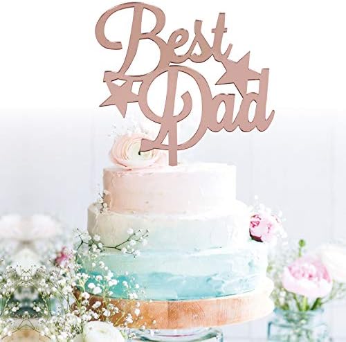 best dad rose