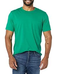 Amazon Essentials Men's T-Shirt Slim-Fit