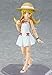 Max Factory Nisemonogatari: Shinobu Oshino Figma Action Figure