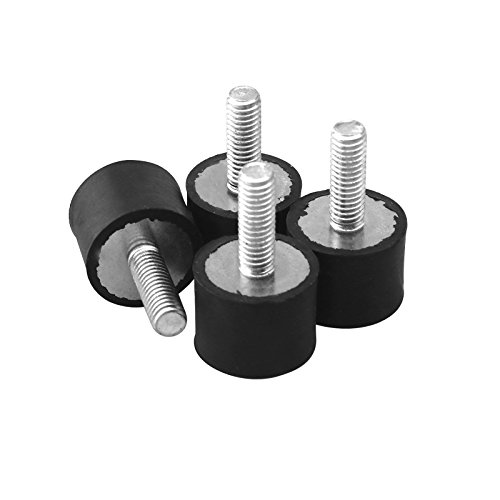 Best Vibration Damping Mounts Buying Guide GistGear