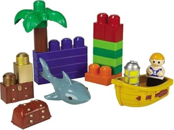 mega bloks block buddies