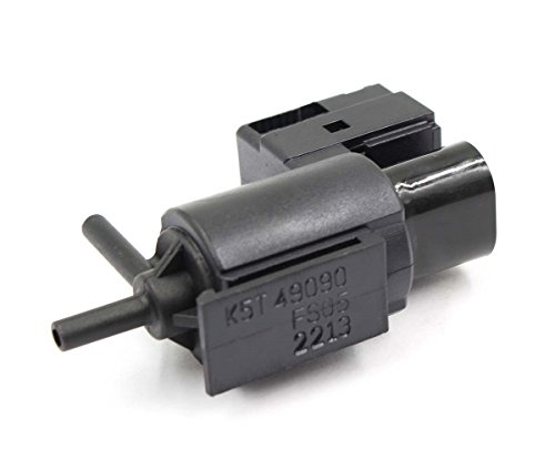 Fuel Pressure Regulator Control(PRC) Solenoid Valve, Exhaust Gas Recirculation(EGR) Switch for Mazda RX-8/626/MPV/Protege by LIAMTU