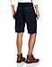RIGGS WORKWEAR by Wrangler Men's Ripstop Ranger Short, Navy, 42