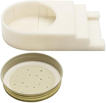 Amazon Com Entrance Feeder Beehive Plastic Bee Feeder Hive
