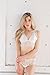 Undies Affair Women's 2 Piece Lingerie Set for Honeymoon Boudoir (Small, Black)