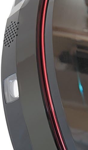 InMotion V10 Gyroroue électrique Mixte Adulte, Noir, Unique