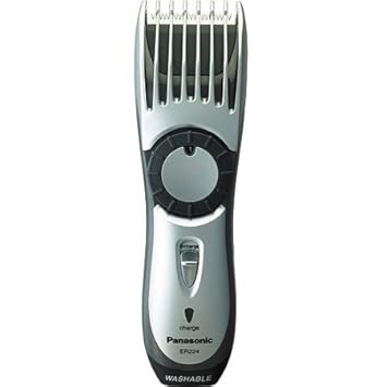 Amazon Com Panasonic All In One Wet Dry Cordless Multigroom Turbo