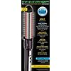 INFINITIPRO BY CONAIR Nano Tourmaline Ceramic Hot Curl Brush, 1 1/4-inch Curl Brush