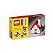 LEGO Classic 60th Anniversary Limited Edition House 4000028