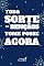 Livro Toda Sorte de Bênçãos Tome Posse Agora: Nº 186