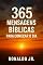 Livro 365 Mensagens Bíblicas Para Começar o Dia