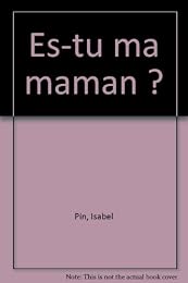 Es-tu ma maman ?