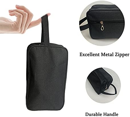 Toiletry Bag for Men Dopp Kit Travel Toiletry Organizer Men's Shaving Bag for Travel Accessories 3 Toiletry Bag for Men Dopp Kit Travel Toiletry Organizer Men's Shaving Bag for Travel Accessories