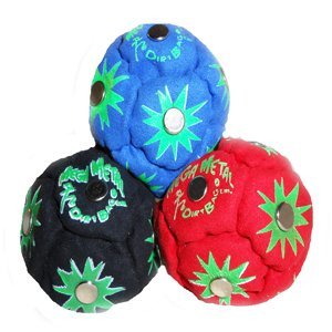 DirtBag Flying Clipper Mega Metal 3 Pack