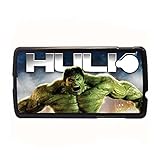 Generic Personalised Phone Cases For Children For Lg Google Nexus 5 Printing Hulk Choose Design 5