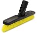 Unger Swivel Grout and Corner Scrub Brush primary