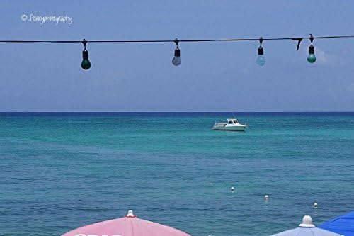 Grand Cayman Photographic Print