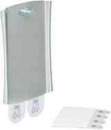 Command Large Metal Universal Picture Hanger 1 Hook 3.6kg Damage-Free Wall Decor view 13