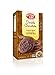 Enjoy Life Crunchy Cookies, Nut Free Cookies, Soy Free, Dairy Free, Gluten Free, Non GMO, Vegan Double Chocolate Cookies, 6 Boxes