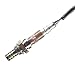 A-Premium O2 Oxygen Sensor Compatible with Mitsubishi Eclipse 98-05, Mirage 95-02, Endeavor, Diamante & Chrysler Sebring & Dodge Stratus & Eagle Summit