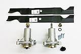 Deck Kit For 46
