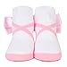 Trumpette Baby Girls' New Ballerina, 6 pairs Toddler Sock Set, Multi, Large(12 24)