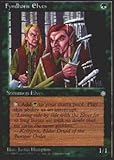 Magic: the Gathering - Fyndhorn Elves - Ice Age