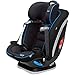 Maxi-Cosi Magellan 5-in-1 Convertible Car Seat, Turbo Track Blue, One Sizethumb 4