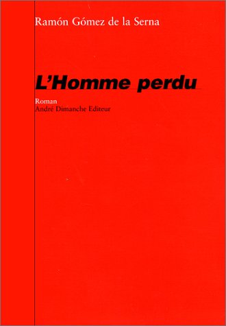 L' homme perdu