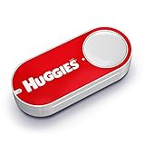 Huggies Dash Button