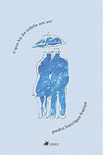 Livro O que há de súbito em ser