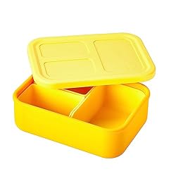 LunchBots Build -a- Bento, Platinum Food Grade