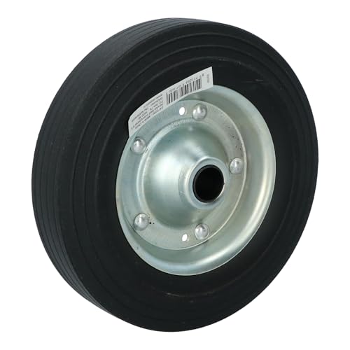 Carpoint 0410200 Spare Wheel Jockey Wheel
