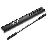 Epiwand Facial Hair Epilator For Women - Effectively Remove Unwanted Face Hair Without The Use of Tweezers or Expensive Laser Treatment, Waxing & Threading Systems - Complete with Box & Instructions.