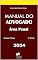 Livro Manual do ADVOGADO - Área Penal : Modelos Práticos