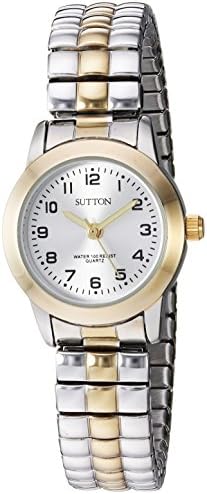 Sutton by Armitron Ladies’s Growth Band