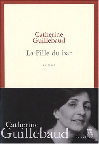 La  fille du bar