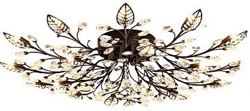 MENYANG Nordic Post - Modern Rose Gold Cantingdeng Creative Personality Modern Minimalist Bar Coffee Bar , gold