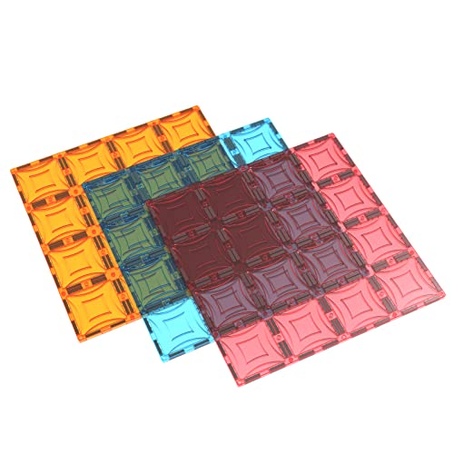 Mag Genius Magnetic Building Base Plate